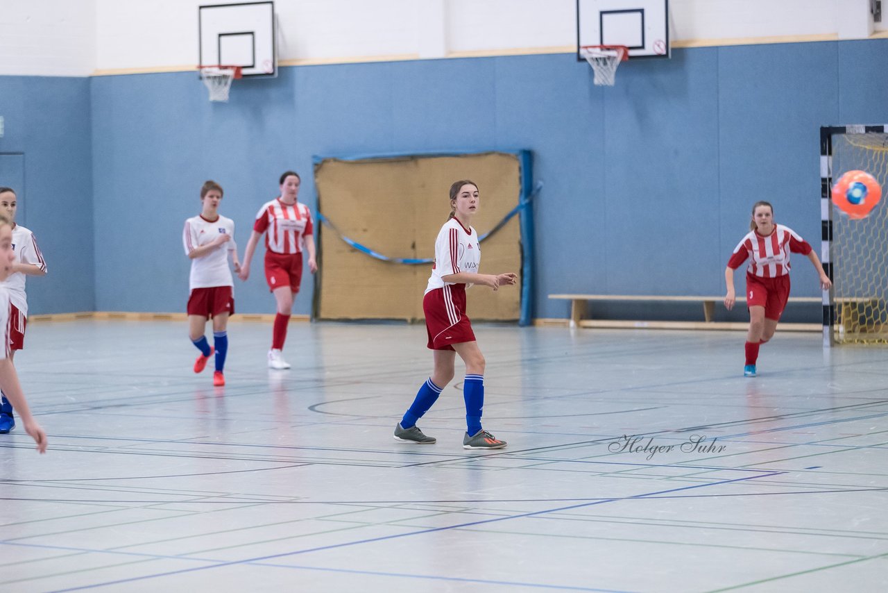 Bild 387 - HFV Futsalmeisterschaft C-Juniorinnen